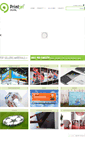 Mobile Screenshot of printjet.biz